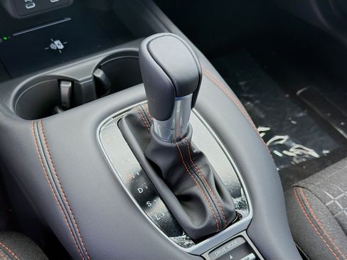 New 2027 Honda HR-V Sport image 15