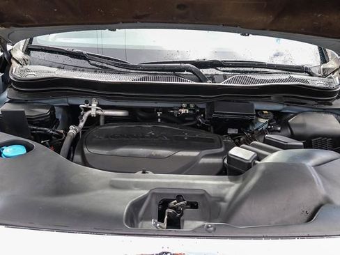 Used 2023 Honda Passport EX-L image 28