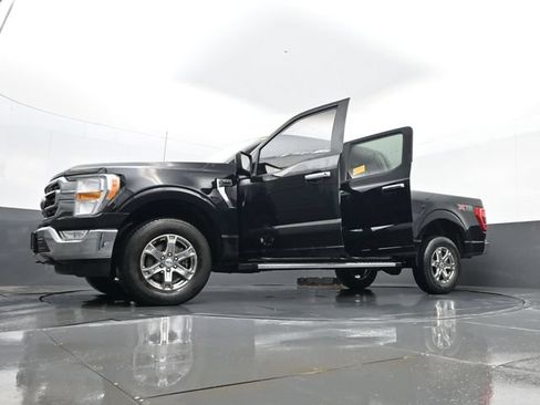 Used 2023 Ford F150 XLT w/ XTR Package AWD/4WD image 31