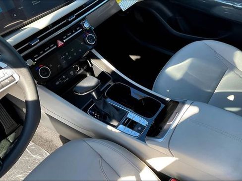 New 2026 Hyundai Tucson SEL image 8