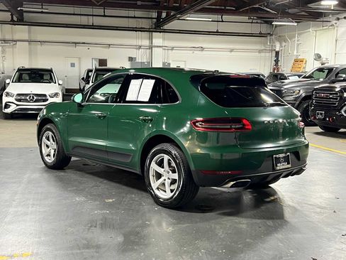 Used 2018 Porsche Macan image 5