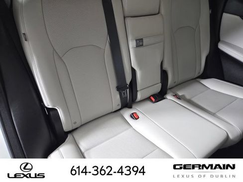 Used 2022 Lexus RX 350 AWD image 18