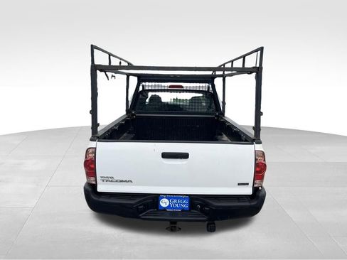 Used 2015 Toyota Tacoma 2WD Access Cab image 5