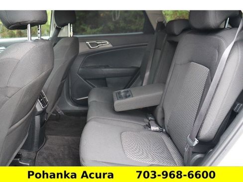 Used 2023 Kia Sportage LX image 24