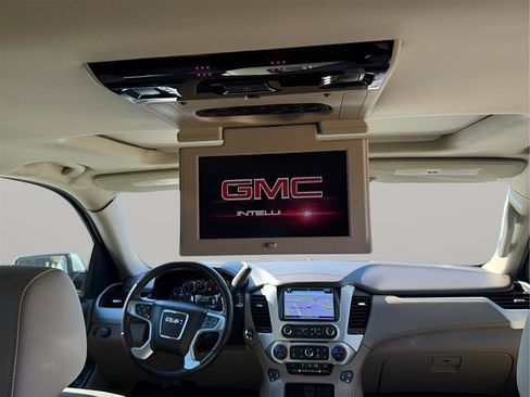 Used 2020 GMC Yukon SLT w/ Open Road Package RWD image 30