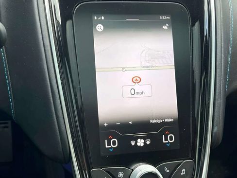 Used 2021 McLaren GT Base image 19