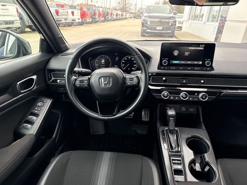 Used 2024 Honda Civic Sport image 14
