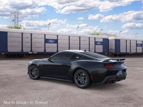 New 2026 Ford Mustang Premium RWD image 6