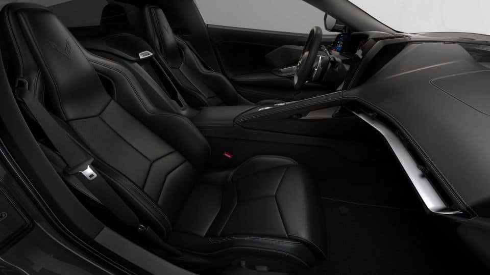 New 2027 Chevrolet Corvette Grand Sport RWD image 59