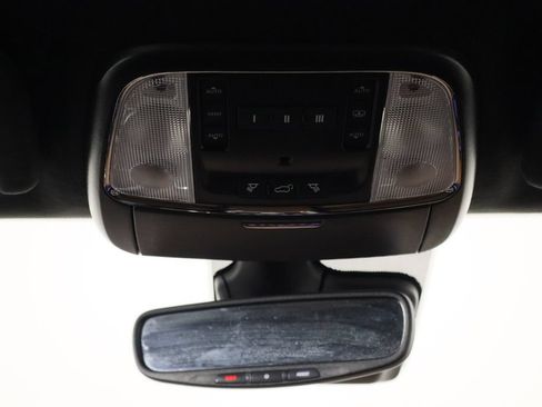Used 2019 Jeep Grand Cherokee Summit w/ Platinum Series Group AWD/4WD image 28