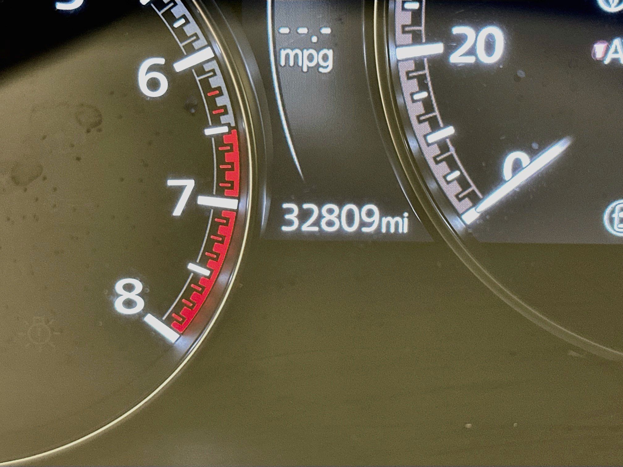 Used 2025 MAZDA CX-50 AWD 2.5 S w/ Premium Plus Pkg image 19