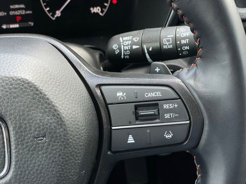 Used 2025 Honda CR-V Sport image 14
