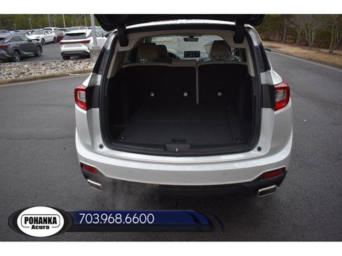 New 2026 Acura RDX Technology Package image 35
