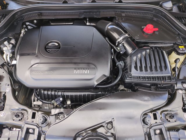 Used 2020 MINI Cooper 2-Door Hardtop FWD image 21