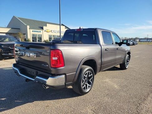 New 2026 RAM 1500 Laramie image 25