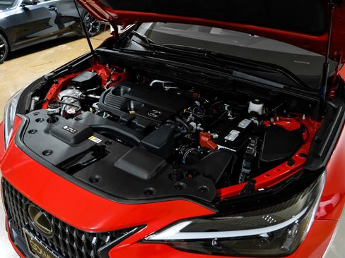 Used 2024 Lexus NX 250 FWD image 51