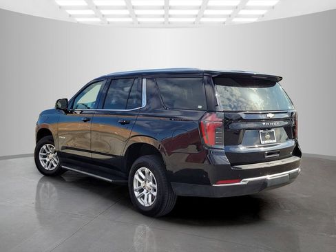 Used 2025 Chevrolet Tahoe LT AWD/4WD image 6