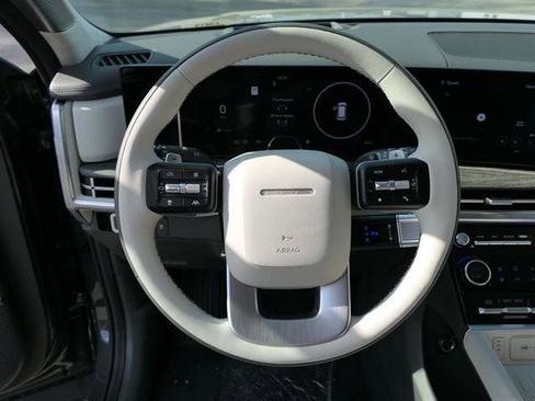 New 2025 Hyundai Santa Fe Calligraphy image 18