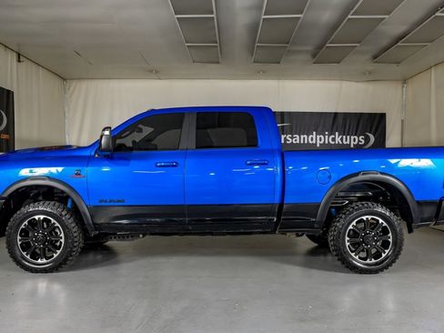 Used 2023 RAM 2500 Rebel w/ Level 2 Equipment Group AWD/4WD image 11