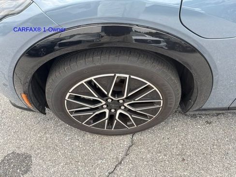 Used 2024 Ford Mustang Mach-E Premium AWD/4WD image 21