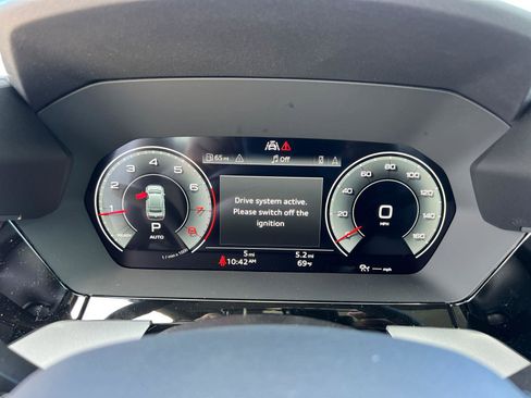 New 2026 Audi A3 2.0T Premium Plus AWD/4WD image 19