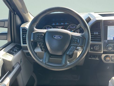 Used 2020 Ford F350 XLT w/ XLT Value Package AWD/4WD image 19