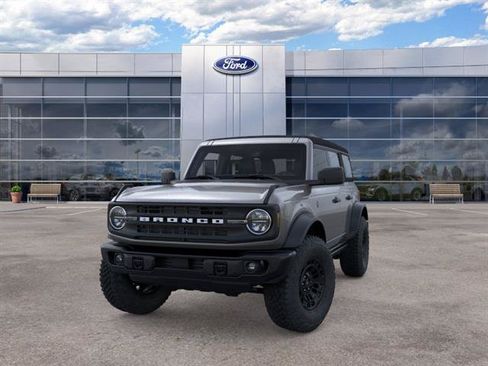 New 2026 Ford Bronco Big Bend w/ Black Diamond Package AWD/4WD image 5