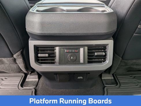 Used 2024 Ford F350 Lariat w/ Sport Appearance Package AWD/4WD image 37