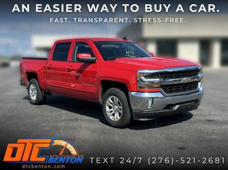 Used 2017 Chevrolet Silverado 1500 LT w/ All Star Edition AWD/4WD video 1