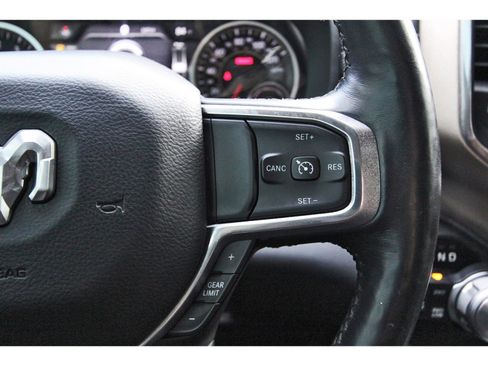 Used 2019 RAM 1500 Laramie image 16