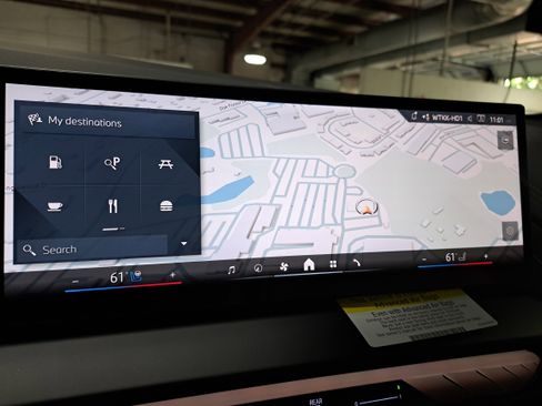 New 2026 BMW X3 xDrive30 w/ Premium Package image 24