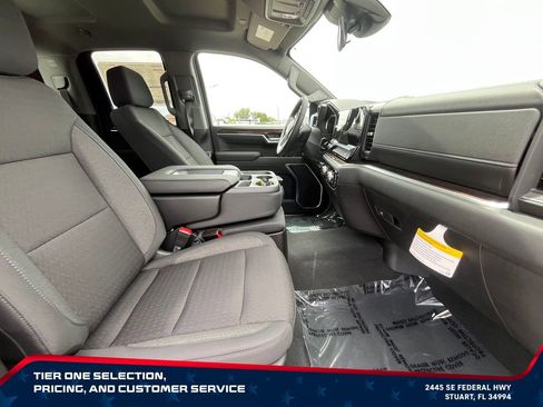 New 2026 GMC Sierra 1500 Elevation AWD/4WD image 20
