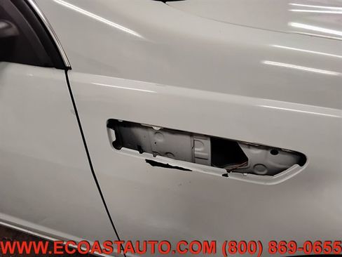 Used 2015 Chevrolet Caprice RWD image 17