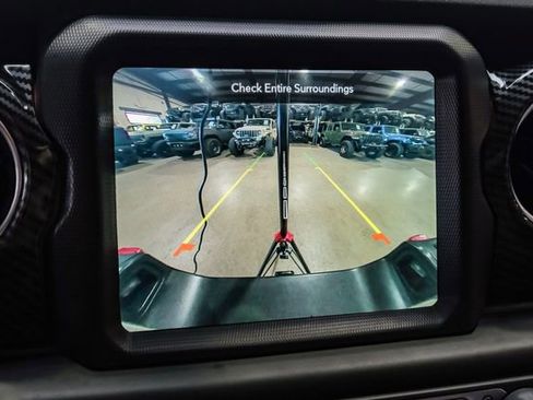 Used 2021 Jeep Gladiator Rubicon image 58