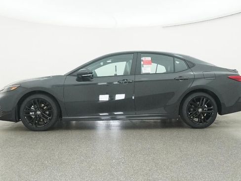 New 2026 Toyota Camry SE image 52