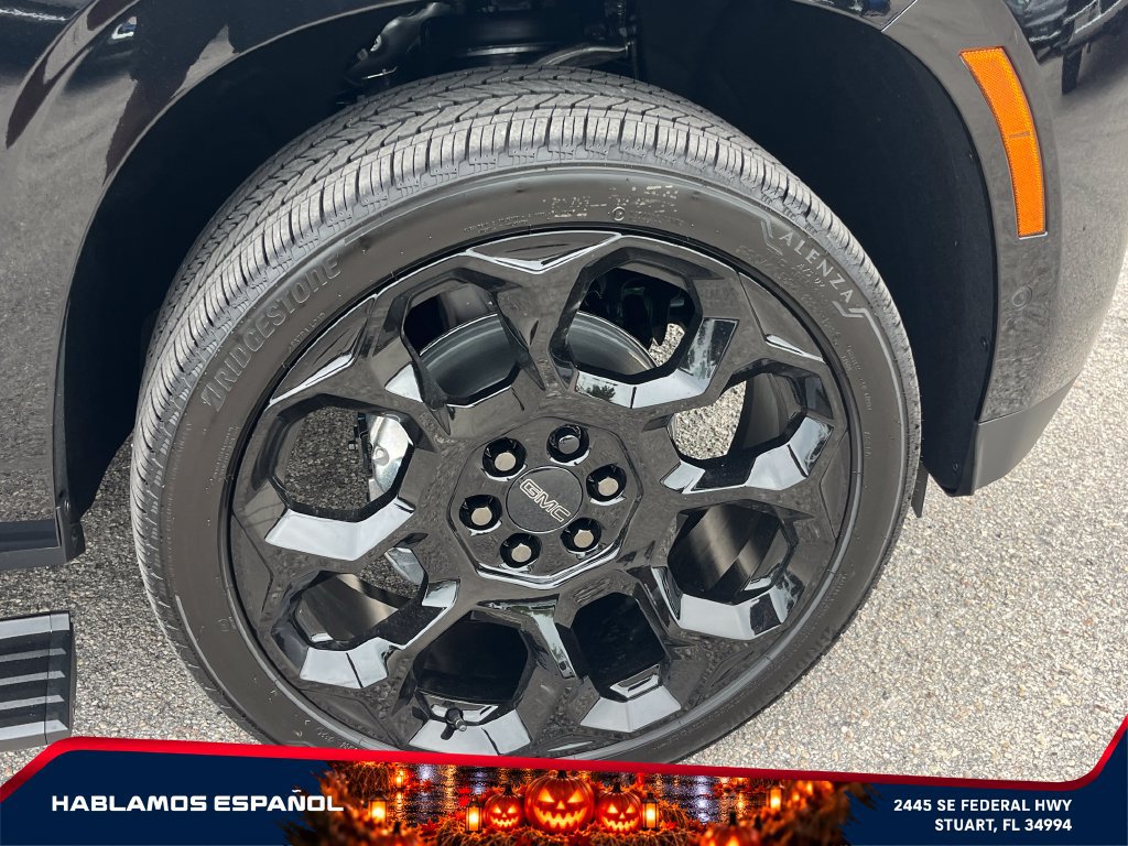 New 2027 GMC Yukon Denali w/ Denali Reserve Package AWD/4WD image 22