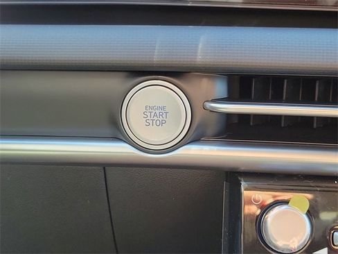 New 2026 Hyundai Tucson SEL image 8