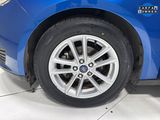 Used 2018 Ford Focus SE image 3