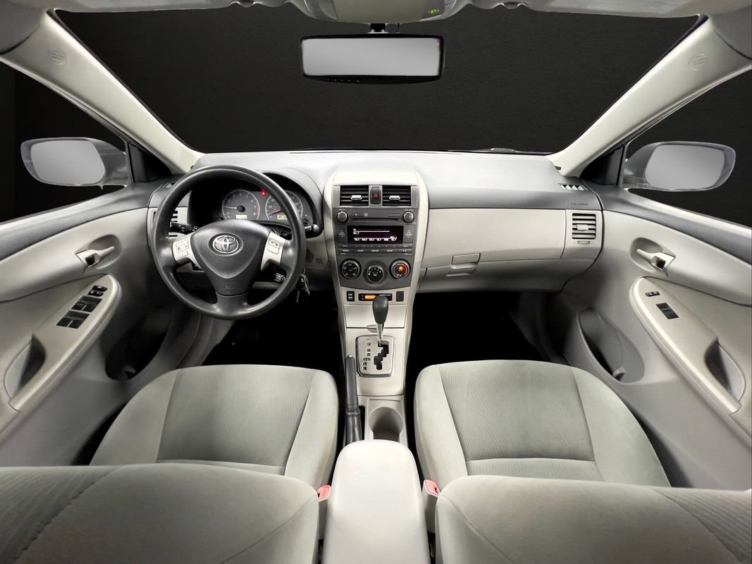 Used 2011 Toyota Corolla LE w/ Premium Pkg FWD image 18