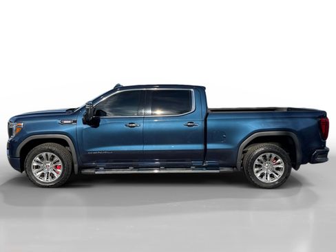 Used 2021 GMC Sierra 1500 Denali w/ Technology Package image 2