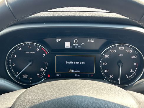 New 2025 Cadillac CT4 Premium Luxury image 21