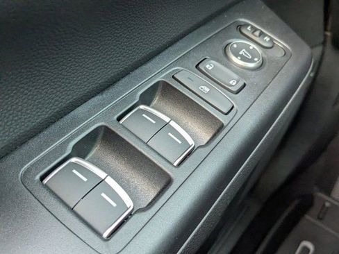 New 2026 Honda CR-V EX-L image 25