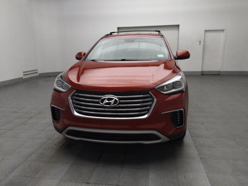 Used 2018 Hyundai Santa Fe SE image 15
