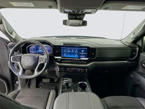 Used 2024 Chevrolet Silverado 1500 RST w/ All Star Edition Plus image 3