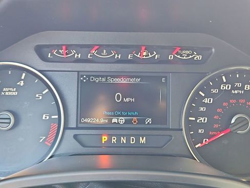 Used 2019 Ford F150 Raptor image 13