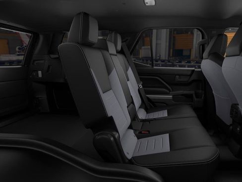 New 2026 Toyota 4Runner TRD Off-Road AWD/4WD image 43
