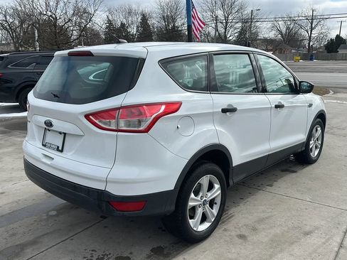 Used 2013 Ford Escape S FWD image 5