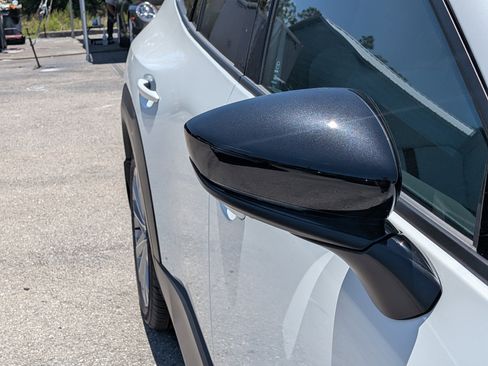 New 2026 MAZDA CX-50 2.5 Turbo w/ Premium Plus Pkg image 13