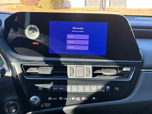 Used 2024 Lexus ES 350 Premium image 25