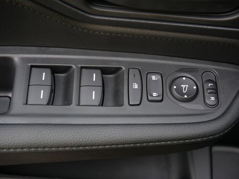 New 2026 Honda Odyssey EX-L image 13